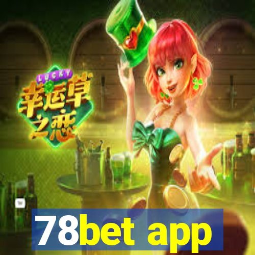 78bet app